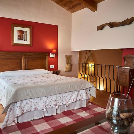 Гостьовий будинок Cortijo De Ramon Cortijos Nuevos Екстер'єр фото